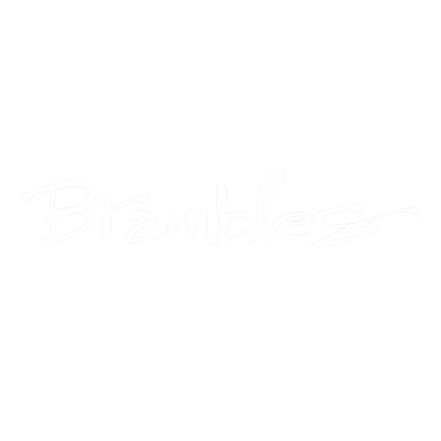 Brambles Cafe Logo