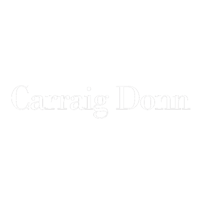 Carraig Donn Logo