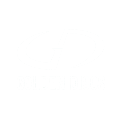 Golden Discs Logo